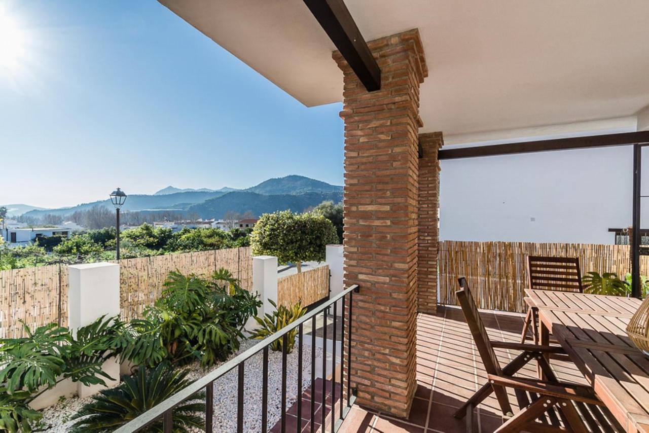 Villa Blanca - Piscina De Sal, Playa 15Mn, Sierra Velez de Benaudalla Exterior photo